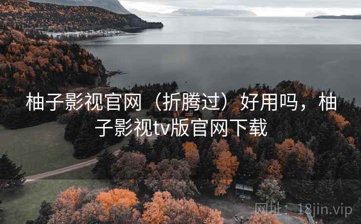 柚子影视官网（折腾过）好用吗，柚子影视tv版官网下载
