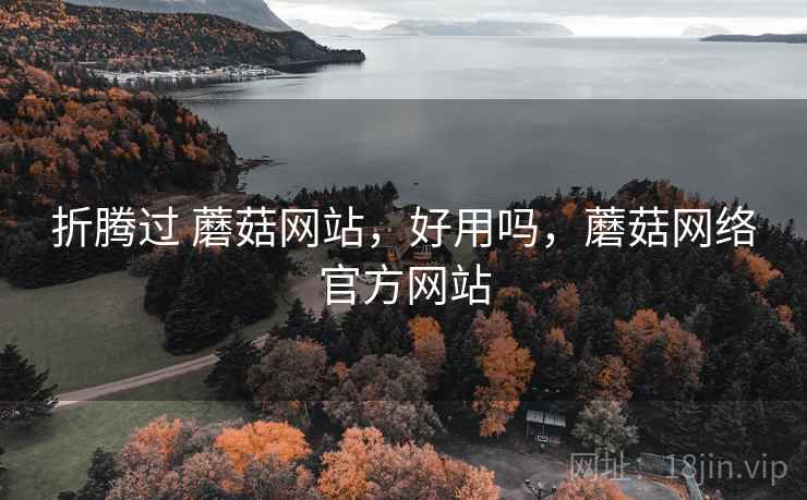 折腾过 蘑菇网站,好用吗,蘑菇网络官方网站 折腾过 蘑菇网站,好用吗,蘑菇网络官方网站